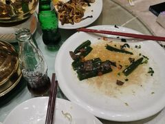 -南海食街(佛冈店)