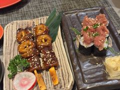 -满来寿喜烧(金虹桥店)