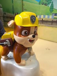-尼克Playtime(欢乐海岸店)