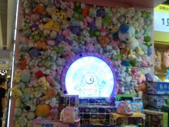 -娃娃集合营(上海奉贤龙湖天街店)