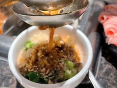 -海底捞火锅(连城广场店)