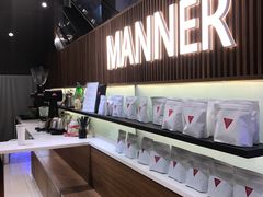 -Manner Coffee(大宁国际商业广场店)