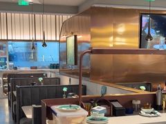 -雀蓝川菜(滨湖万象汇店)