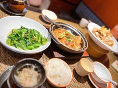 -老客家·客家菜(万达店)