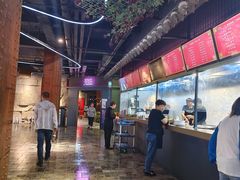-穿越·兴化早茶·兴化味(英武路店)