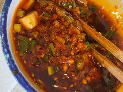 特色原汤碟-水碾河刘老大串串香(水碾河路店)
