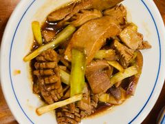 -奎元馆.百年奎元.非遗传承(西湖边的解放路店)