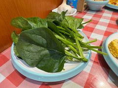 -刘二永香羊肉面庄(长安店)