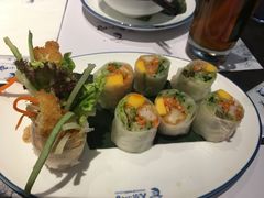 -美奈小馆·越南料理(中航城君尚购物中心店)
