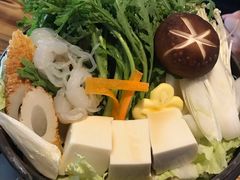 -和蕴日本料理