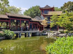-顺峰山公园