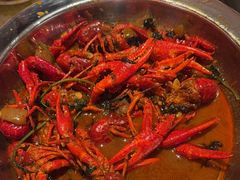 -聚味瞿记·龙虾堂(坡子街店)