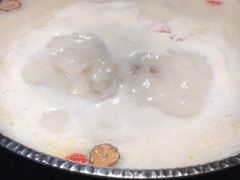 -捞王锅物料理(上海世茂广场店)