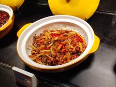 -松咖啡自助餐厅·松北香格里拉