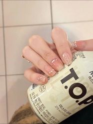 点击看大图 -M·X Nail日式美甲美睫