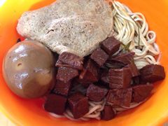 崔记牛肉拉面馆-崔记拉面馆(航北店)