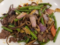-大自然美食农庄(广州南站店)