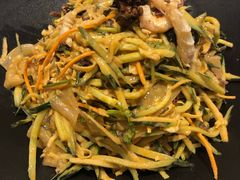 -宏达老菜馆(东安街店)