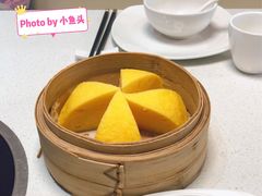 传统马拉糕-煲王粤菜餐厅(中侨中心店)