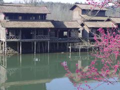 -常德桃花源景区