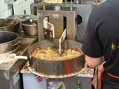 -穆得·老周家牛肉烧饼(普利街店)