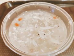 桂花糊米酒-老通城豆皮大王(吉庆街店)