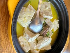 -芳草地度假酒店·野炉中餐厅