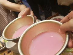 -韩国料理大力士(屏风街店)