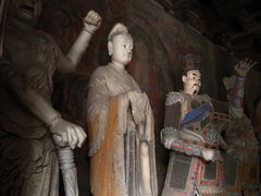 -善化寺