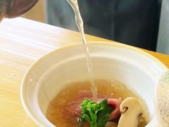 -鮨冠OMAKASE食べ放题(北京首店)