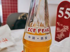 -子午路张记肉夹馍(兵马俑店)