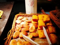 面包-So Lounge索兰至餐厅(蓝色港湾店)