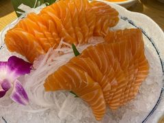 -林妈妈村·日式料理(宝山万达店)