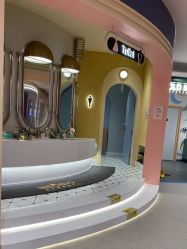 -奈尔宝·儿童乐园·亲子餐厅(苏州大悦城店)