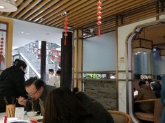 -龙抄手(文殊坊店)