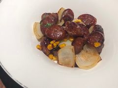 -1861意大利餐厅(文化广场店)