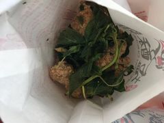 -台湾塩酥鸡(通化直营店)