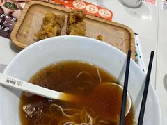 -苏晓玥·手作江南小吃(深圳北站店)