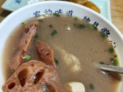 -文叔·湖北名小吃·小龙虾(华强北店)