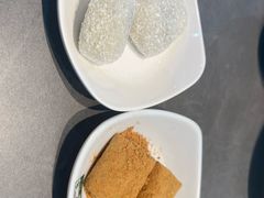 -黑窑厂糖油饼烤鸭·清真菜(黑窑厂街店)