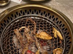 -韩盛·古法烤肉店(皇城恒隆广场店)