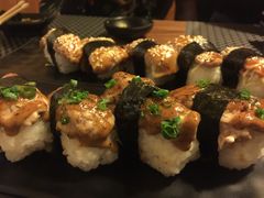 -昊·来了寿司(双楠2店)