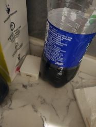 -蓝调造型·烫发·染发