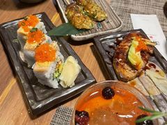 -满来寿喜烧(金虹桥店)
