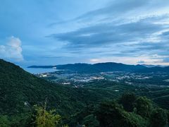-三亚亚龙湾人间天堂鸟巢度假村