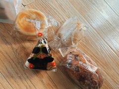 -富贵面包公司(运河店)