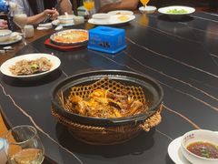 -苏浙徽·农家大院(开发区星湖101店)