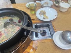 -濠轩阁特色生蚝火锅(水湾路店)