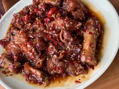 -贤花饭店(城阳店)