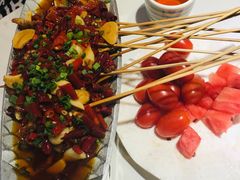 -蕃茄述·好汤自然来(江汉路店)